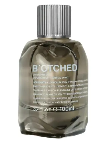 Perfume B’OTCHED de ARO-FAC Aroma Factory