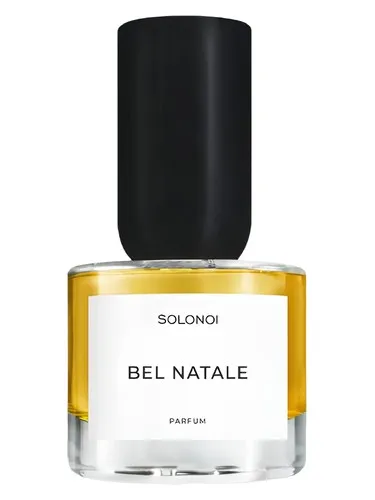 Perfume Bel Natale de Solonoi