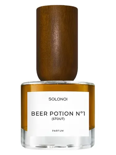 Imagen de Beer Potion No 1