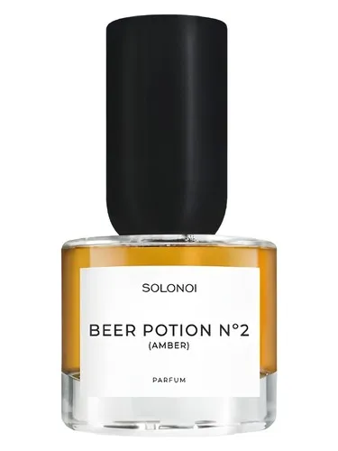 Imagen de Beer Potion No 2