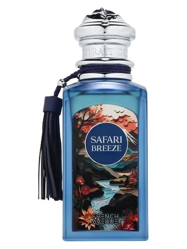 Perfume Safari Breeze de French Avenue