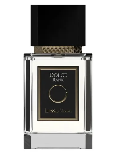 Perfume Dolce Rank de Lusso Maasa