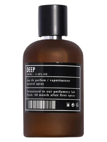 Perfume Deep de ARO-FAC Aroma Factory
