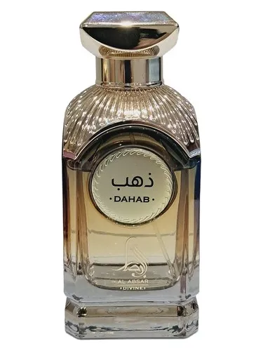 Perfume Dahab de Al Absar