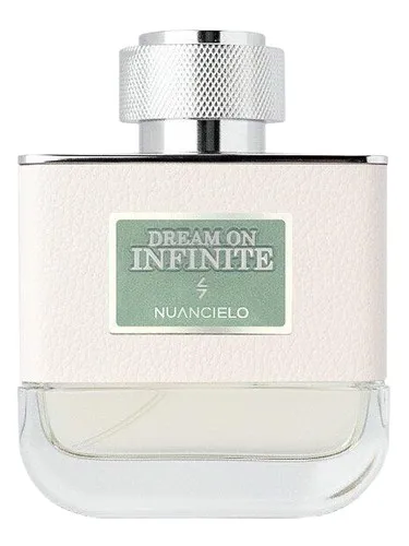 Perfume Dream On Infinite de Nuancielo
