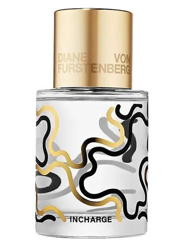 Perfume Diane von Furstenberg InCharge Essence d’Eau de Estée Lauder