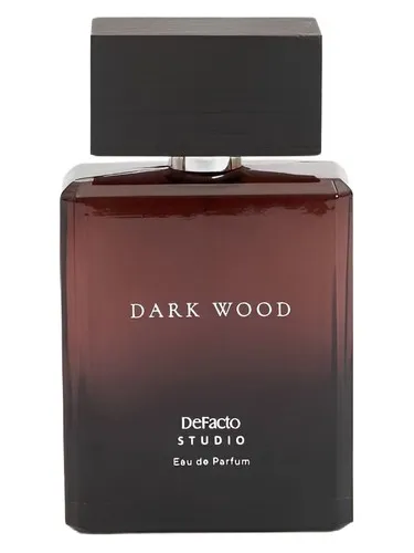 Perfume Dark Wood de DeFacto