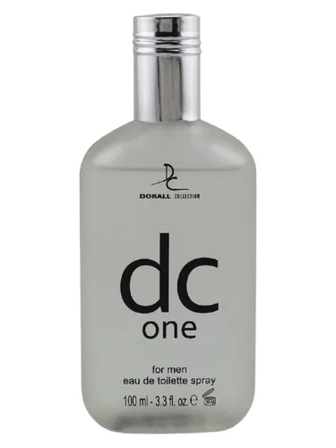 Perfume DC One de Dorall Collection