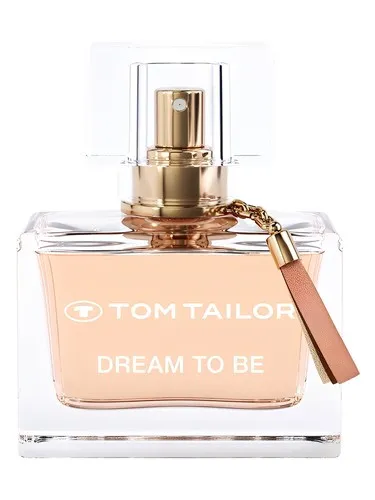 Perfume Dream To Be de Tom Tailor