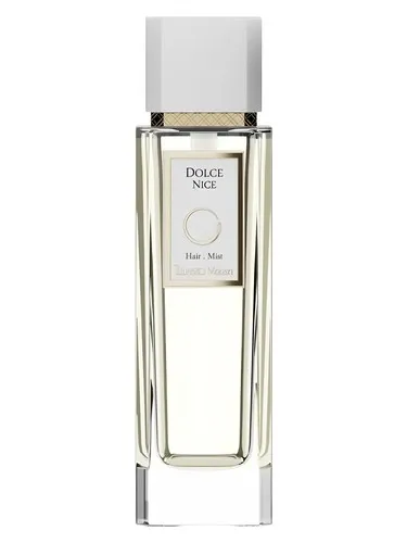 Perfume Dolce Nice Hair Mist de Lusso Maasa