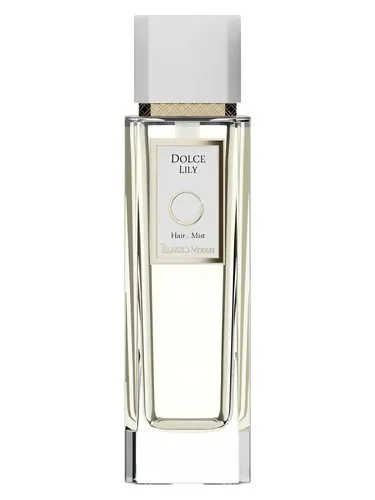 Perfume Dolce Lily Hair Mist de Lusso Maasa