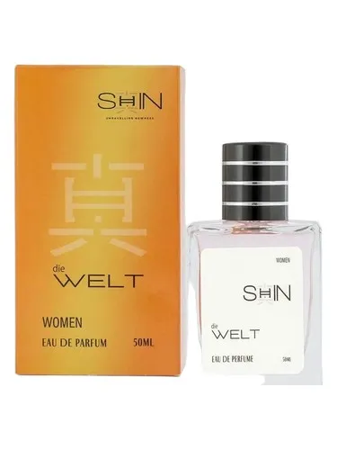 Perfume Die Welt de Shin