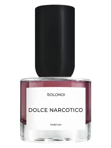 Imagen de Dolce Narcotico