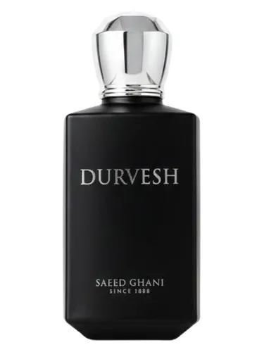Perfume Durvesh de Saeed Ghani