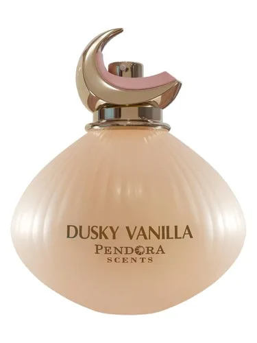 Perfume Dusky Vanilla de Pendora Scents