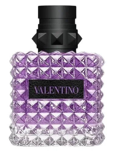 Perfume Valentino Donna Born in Roma Purple Melancholia de Valentino