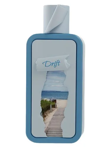 Perfume Seasons Drift de Riiffs Perfumes