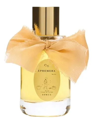Perfume Ephemera de Sorce