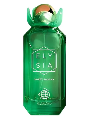 Perfume Elysia Sweet Banana de Fragrance World