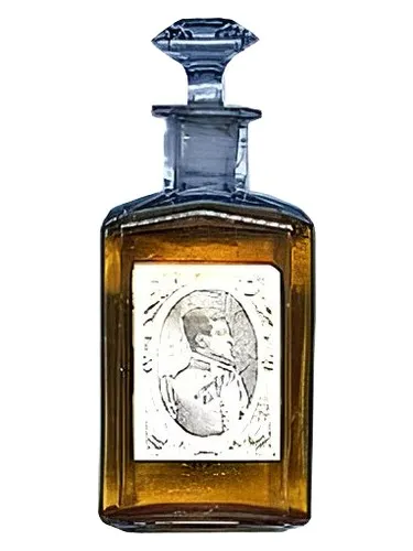 Perfume Eau de Roi de Parfums Bichara