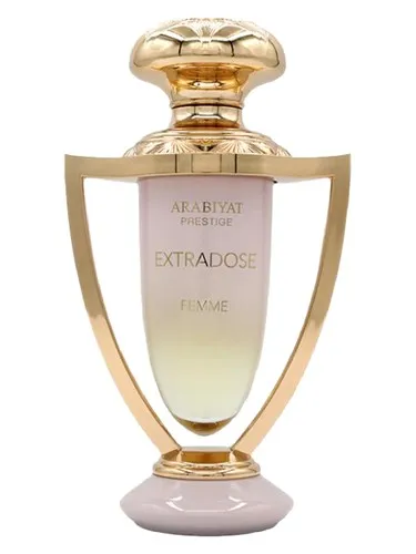Perfume Extradose Femme de Arabiyat Prestige