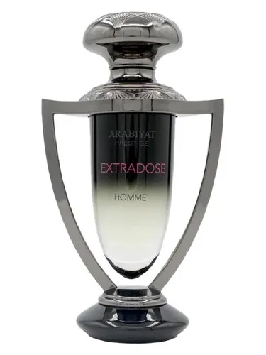 Perfume Extradose Homme de Arabiyat Prestige
