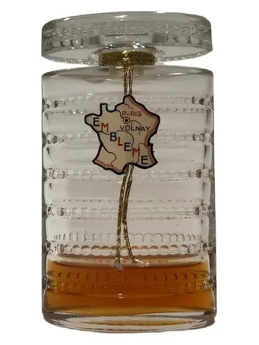 Perfume Emblème de Volnay