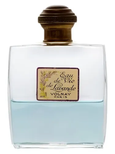 Perfume Eau de Vie de Lavande de Volnay
