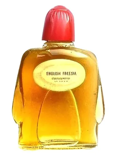 Perfume English Freesia de Grossmith