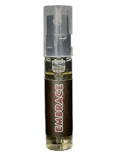 Perfume Embrace de House of Mammoth