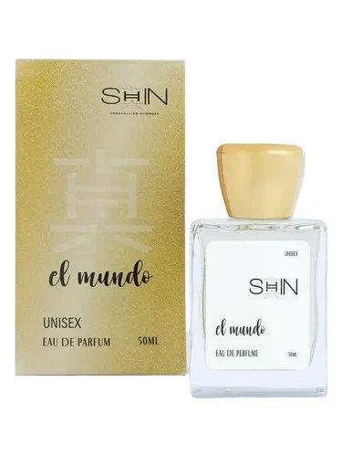 Perfume El Mundo de Shin