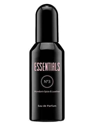 Perfume Essentials N°3 de Milton Lloyd