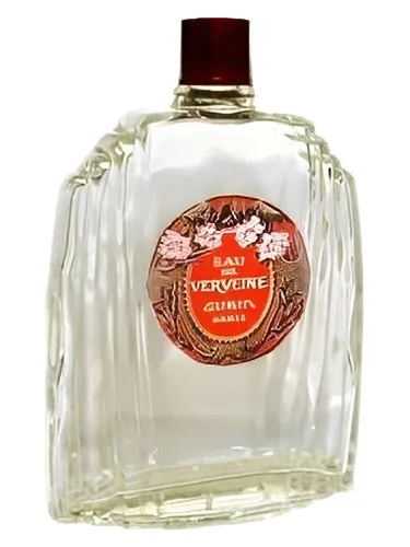 Perfume Eau de Verveine de Lubin