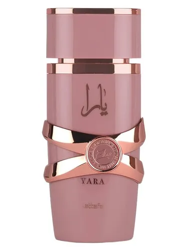 Perfume Yara Elixir de Lattafa Perfumes