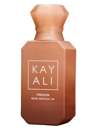 Imagen de Freedom Musk Matcha | 45 Eau de Parfum