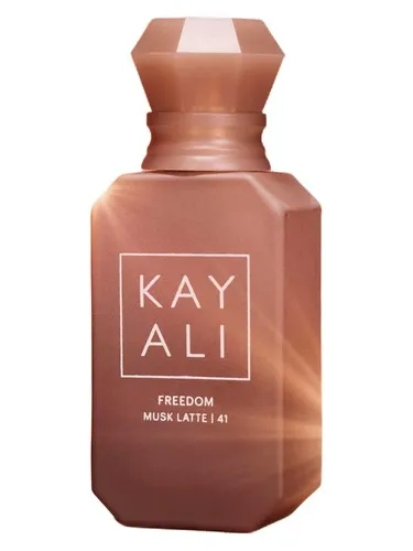 Imagen de Freedom Musk Latte | 41 Eau de Parfum