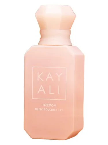 Imagen de Freedom Musk Bouquet | 27 Eau de Parfum