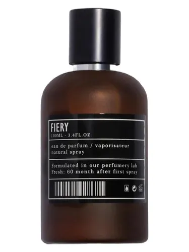 Imagen de Fiery