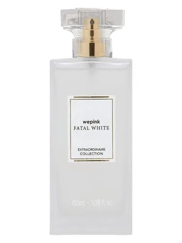 Perfume Fatal White de We Pink