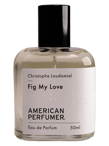 Perfume Fig My Love de American Perfumer