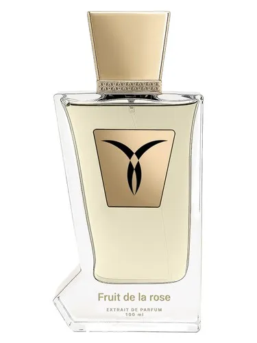 Perfume Fruit de la Rose de Voltag