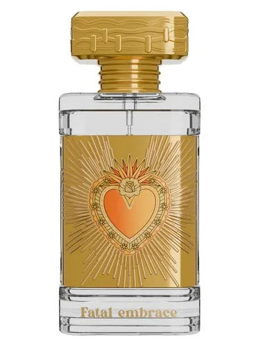 Perfume Fatal Embrace de PARIS CORNER
