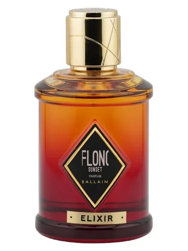 Perfume Flono Sunset de Ballain