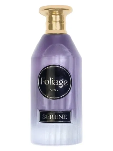 Perfume Foliage de AMD Perfumes