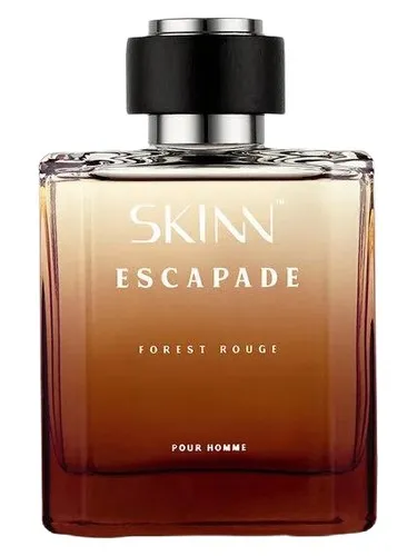 Perfume Forest Rouge de Skinn