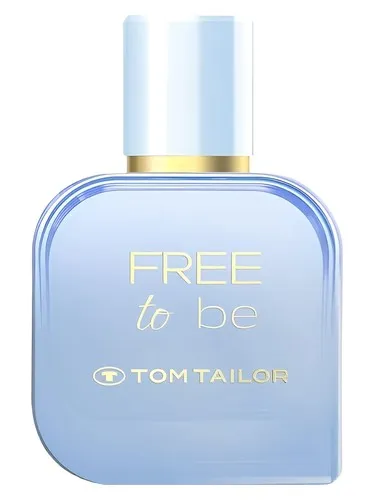 Perfume Free To Be for Her de Tom Tailor