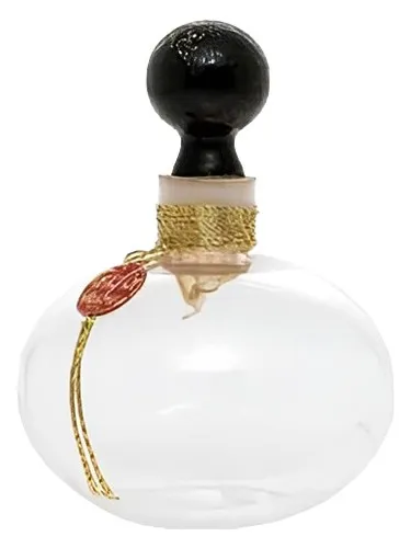 Perfume Fire-Fly de Volnay