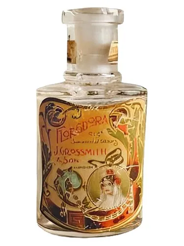 Perfume Florodora de Grossmith