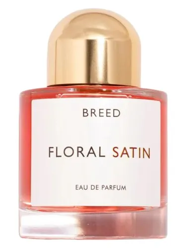 Perfume Floral Satin de AMD Perfumes