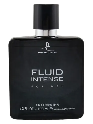 Perfume Fluid Intense de Dorall Collection